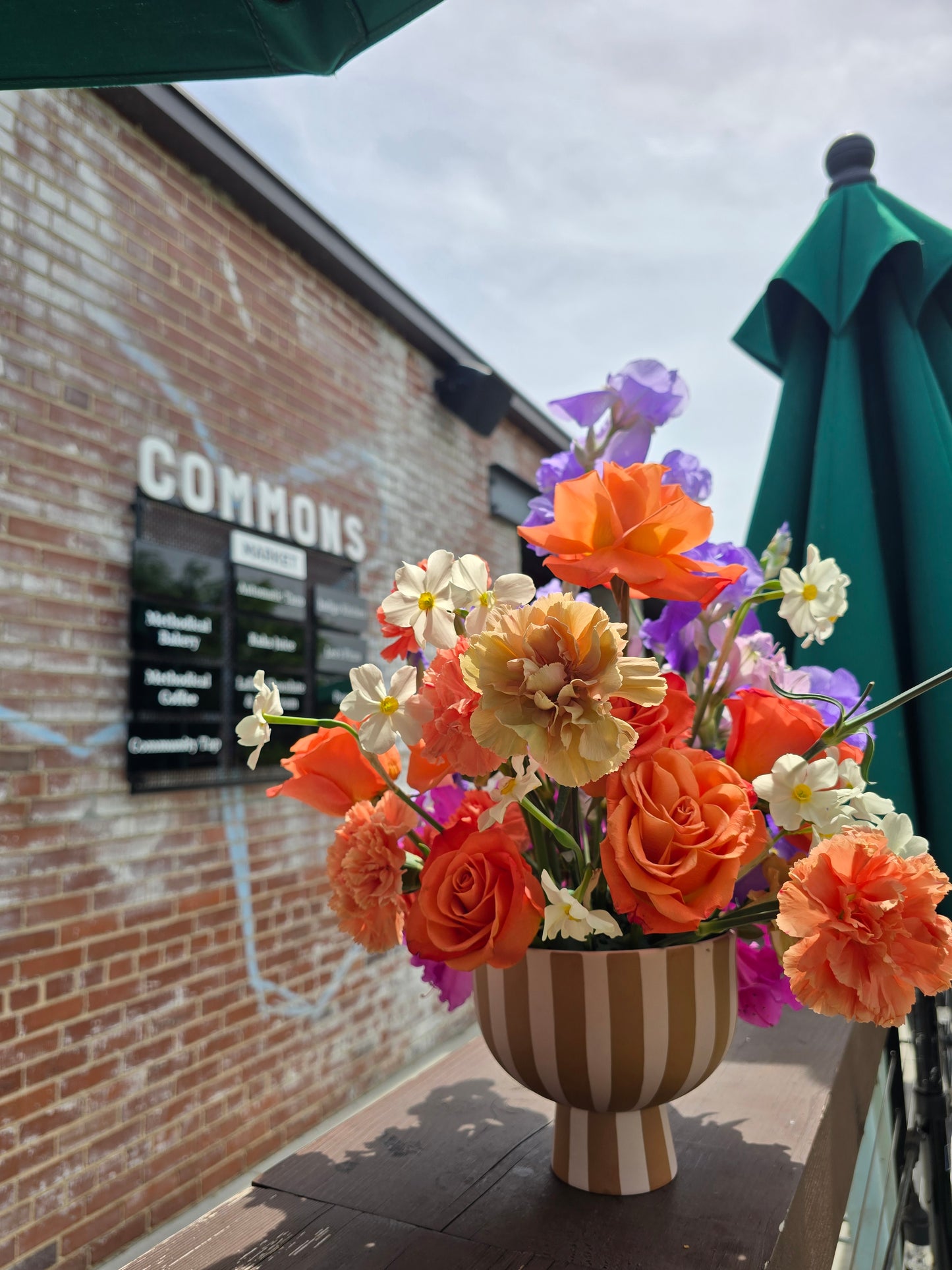 Paseo 'Grab & Go' Extra Special